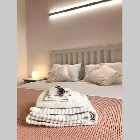Apartament Casa Al MareAppartamento Con Parcheggio Privato Civitanova Marche