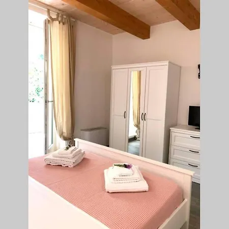 Casa Al MareAppartamento Con Parcheggio Privato Apartament *