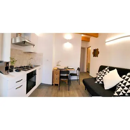 Casa Al MareAppartamento Con Parcheggio Privato Civitanova Marche