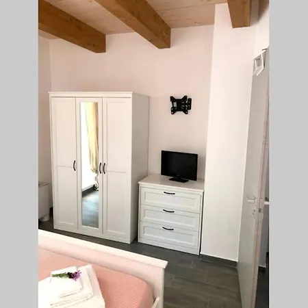 アパート Casa Al MareAppartamento Con Parcheggio Privato