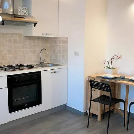 Apartament Casa Al MareAppartamento Con Parcheggio Privato *