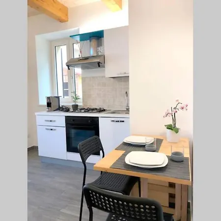 Casa Al MareAppartamento Con Parcheggio Privato アパート *