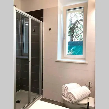 Apartament Casa Al MareAppartamento Con Parcheggio Privato