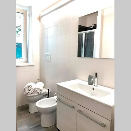 Apartament Casa Al MareAppartamento Con Parcheggio Privato *